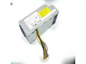 Industrial Computer Power Supply S26113-E564-V70-01 CPB09-045B Power Supply P720 16 Pins Industrial Computer Power Supply S26113-E564-V70-01 CPB09-045B Power Supply P720 16 Pins