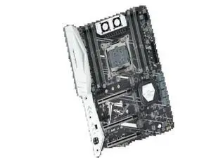 X99--TF 2011 main board DDR3 game native chip support v3 v4 X99--TF 2011 main board DDR3 game native chip support v3 v4