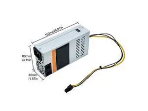 Suitable for 1u-12v 300W 4Pin server power supply Suitable for 1u-12v 300W 4Pin server power supply