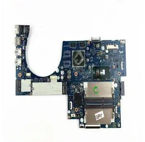 M7-N 17T-R 17-N Main Board LA-C752P 837769-601 M7-N 17T-R 17-N Main Board LA-C752P 837769-601