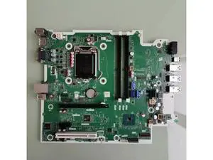 480 G7 PCI MT Main Board L82476 M17673-001 601 480 G7 PCI MT Main Board L82476 M17673-001 601