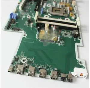 Z1 Entry G5 Main Board L65198-601/001 L61703-001 Z1 Entry G5 Main Board L65198-601/001 L61703-001