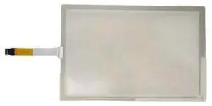 Glass touchpad for V50 touch screen panel Glass touchpad for V50 touch screen panel