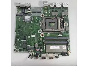 800G6 DM Mini 35W Main Board L79218-002 L86387-001 601 10th Generation 800G6 DM Mini 35W Main Board L79218-002 L86387-001 601 10th Generation