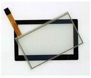 Touch screen + protective film for F21-HHB-7A-800 Touch screen + protective film for F21-HHB-7A-800