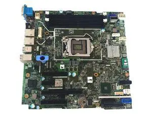 / T330 T130 Server Main Board 0FGCC7 026G78 R31TT1 / T330 T130 Server Main Board 0FGCC7 026G78 R31TT1