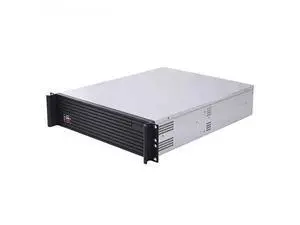 Suitable for 2U 550MM depth rack-mount server computer chassis, supports M-ATX motherboard, equipped with 4x8025mm high-speed silent fans Suitable for 2U 550MM depth rack-mount server computer chassis, supports M-ATX motherboard, equipped with 4x8025mm high-speed silent fans