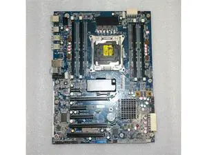 Z640 Workstation Main Board 761512-001 710325-001 Z640 Workstation Main Board 761512-001 710325-001