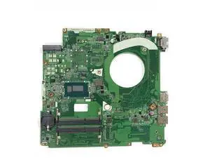 Suitable for 17-F 17T-F000 laptop motherboard DDR3 DA6E0 SR1EN i3-4030U CPU Suitable for 17-F 17T-F000 laptop motherboard DDR3 DA6E0 SR1EN i3-4030U CPU