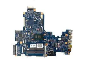 859033-501 for 17-x 17T-X 17-x114dx laptop motherboard 859033-001 859033-601 448.08E01.0021 15289-2 with i5-7200 CPU 859033-501 for 17-x 17T-X 17-x114dx laptop motherboard 859033-001 859033-601 448.08E01.0021 15289-2 with i5-7200 CPU