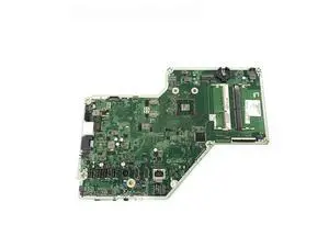 Suitable for 24-R motherboard N37C DAN73C6E0 922850-602 922850-002 A9-9430 CPU Suitable for 24-R motherboard N37C DAN73C6E0 922850-602 922850-002 A9-9430 CPU