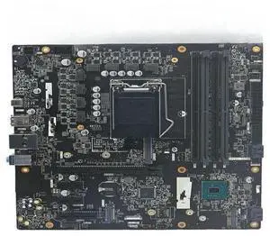 20 7000K Main Board T550 19437-1 IB460MW 5B20W27646 20 7000K Main Board T550 19437-1 IB460MW 5B20W27646