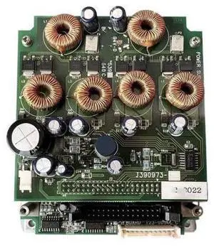 Applicable to optical control driver J390973, suitable for 32/33/34/35/37 digital mini lab Applicable to optical control driver J390973, suitable for 32/33/34/35/37 digital mini lab