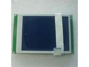 LMBGAT032H15CK 5.7 inch 320*240 FS LCD screen LMBGAT032H15CK 5.7 inch 320*240 FS LCD screen
