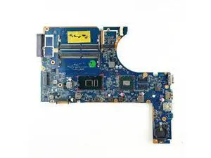 DA0X83MB6H0 907715-601 Probook 450 470 G4 main board DA0X83MB6H0 907715-601 Probook 450 470 G4 main board