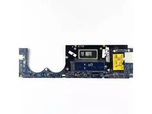 EDO30 LA-E672P XPS 13 9380 Main Board 05F77F EDO30 LA-E672P XPS 13 9380 Main Board 05F77F