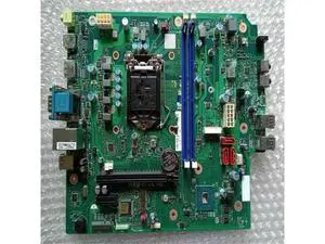 IB460ME B460H6-LD 1200 Pins, Support 10th Generation CPU Desktop Main Board IB460ME B460H6-LD 1200 Pins, Support 10th Generation CPU Desktop Main Board