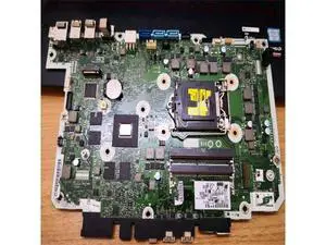800 G2 822826-001 Single Display Main Board 6050A2716501-A01 800 G2 822826-001 Single Display Main Board 6050A2716501-A01