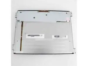 G104S1-L01 10.4 inch 800*600 20pins LCD screen G104S1-L01 10.4 inch 800*600 20pins LCD screen