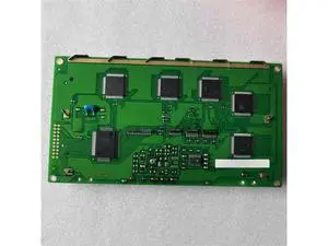 YMC240128-47ABCNUSL 5.4 inch 240x128 monochrome LCD display module YMC240128-47ABCNUSL 5.4 inch 240x128 monochrome LCD display module