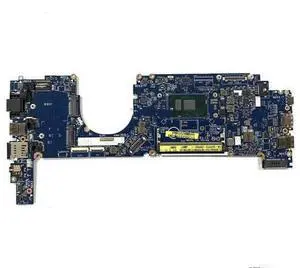 7280 Laptop Motherboard SR342 i5-7200U System Board LA-E122P 7280 Laptop Motherboard SR342 i5-7200U System Board LA-E122P