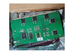 A-OCP-24128-01A A-0CP-24128-03C 240x128 LCD Display Module Replacement A-OCP-24128-01A A-0CP-24128-03C 240x128 LCD Display Module Replacement