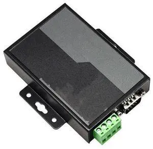 UT-6601H 0/100M TCP/IP to RS-232/485/422 Serial Device Server supports gateway agent server dynamic IP Static IP UT-6601H 0/100M TCP/IP to RS-232/485/422 Serial Device Server supports gateway agent server dynamic IP Static IP