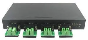 USB2.0 to 4 Port RS422/485 Adapter Convertor FTDI Chipset Serial Port Multiplier USB TO RS485 Hub USB2.0 to 4 Port RS422/485 Adapter Convertor FTDI Chipset Serial Port Multiplier USB TO RS485 Hub
