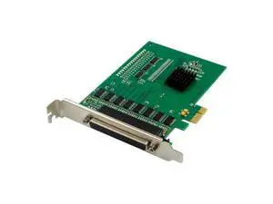 8 Port Serial PCI-Express with cable controller card XR17V358 Chipset RS-232 RS232 serial port I/O expansion cards 8 Port Serial PCI-Express with cable controller card XR17V358 Chipset RS-232 RS232 serial port I/O expansion cards