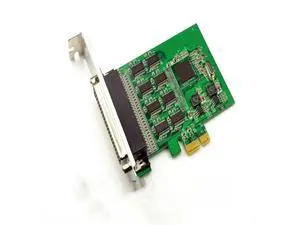 8 Port Serial PCI-Express with cable controller card SYSTEM BASE SD6138 Chipset RS-232 RS232 serial port expansion cards 8 Port Serial PCI-Express with cable controller card SYSTEM BASE SD6138 Chipset RS-232 RS232 serial port expansion cards