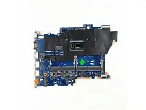 DA0X8JMB8E0 ProBook 440 450 G6 Main Board Standalone, Integrated Display DA0X8JMB8E0 ProBook 440 450 G6 Main Board Standalone, Integrated Display