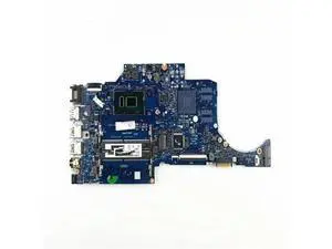 L33910-001 14-cf Computer Main Board 6050A2992901 L41568 L24460 L33910-001 14-cf Computer Main Board 6050A2992901 L41568 L24460