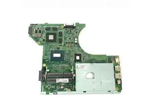 DA0AM78D0 with i7-4710HQ CPU GTX860M-V2G GPU motherboard suitable for 7447 laptop motherboard CN-047PYF 047PYF DA0AM78D0 with i7-4710HQ CPU GTX860M-V2G GPU motherboard suitable for 7447 laptop motherboard CN-047PYF 047PYF