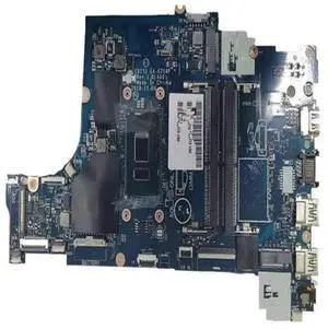 XXN5K 3581 Main Board I3-8130U LA-G714P XXN5K 3581 Main Board I3-8130U LA-G714P