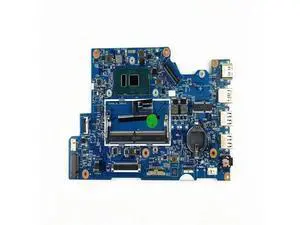 Spin 5 SP513-51 Notebook Main Board 16801-1M 448.0A615.001M Spin 5 SP513-51 Notebook Main Board 16801-1M 448.0A615.001M