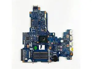 17-X Main Board 15289-2 448.08E01.0021 859030-601 17-X Main Board 15289-2 448.08E01.0021 859030-601