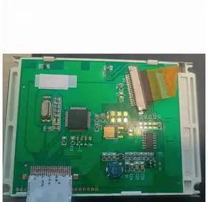 LM2068E-1 Display Module LM2068E-1 Display Module