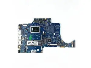 14-CF Main Board L48651-601 L38212-601 6050A3155301 14-CF Main Board L48651-601 L38212-601 6050A3155301