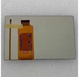 COM70T7M17ZLC 40pins 7 inch 800*480 LCD display COM70T7M17ZLC 40pins 7 inch 800*480 LCD display