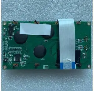 PG16080A Rev.A PG16080WRF-ANNHC2Q 160*80 LCD display module PG16080A Rev.A PG16080WRF-ANNHC2Q 160*80 LCD display module