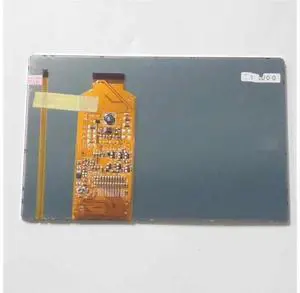 70WVW3A-0 7 inch 800*480 LCD display 70WVW3A-0 7 inch 800*480 LCD display