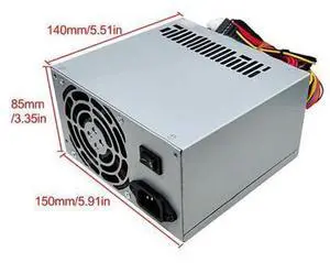 Suitable for 250-72PFU 300W power supply Suitable for 250-72PFU 300W power supply
