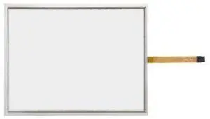 Suitable for 15T 677B/C A5E02713377 touch screen panel glass touchpad Suitable for 15T 677B/C A5E02713377 touch screen panel glass touchpad