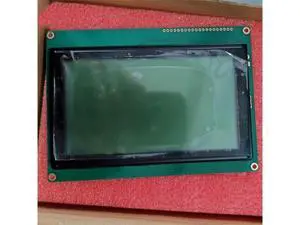 Replace TM240128ILDWU P-1 TM240128CCCWU 240x128 LCD panel Replace TM240128ILDWU P-1 TM240128CCCWU 240x128 LCD panel