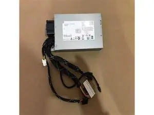 R210 R220 250W Power Supply N250E-S0 NPS-250NB A 6HTWP L250E-S0 PS-4251-1D-LF V38RM D221N C627N CKMX0 R210 R220 250W Power Supply N250E-S0 NPS-250NB A 6HTWP L250E-S0 PS-4251-1D-LF V38RM D221N C627N CKMX0