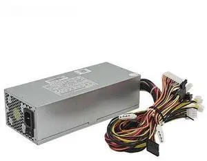 600W output industrial power supply P/S HK600, suitable for 2U server power supply 600W output industrial power supply P/S HK600, suitable for 2U server power supply