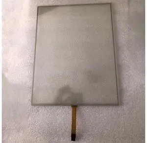 Suitable for 80F4-4185-F0052 resistive touch screen sensor glass panel Suitable for 80F4-4185-F0052 resistive touch screen sensor glass panel