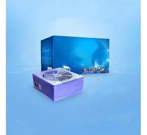 400W GTX1060 Gaming Console Blue Diamond Power Supply HK500-12FP 400W GTX1060 Gaming Console Blue Diamond Power Supply HK500-12FP