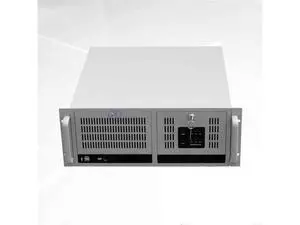 Suitable for 4U rack-mount chassis IPC610H, with visual and audible alarm notification Suitable for 4U rack-mount chassis IPC610H, with visual and audible alarm notification