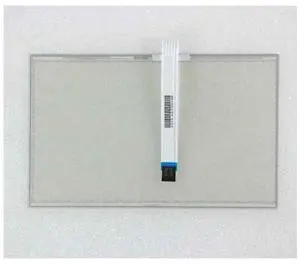 5-wire 10.1-inch touch screen glass touchpad for GP-101F-5N-NB01B FO-10101004 5-wire 10.1-inch touch screen glass touchpad for GP-101F-5N-NB01B FO-10101004